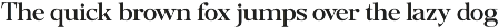 Tanflisc Essence | 12 Fonts preview