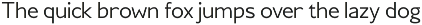 Cadge Sans - A Sans Serif Family preview