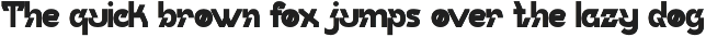 CLASSICAL LEARNING - FUTURISTIC FONT preview