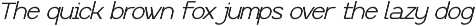 Evo Rinnox | Modern Grotesk preview