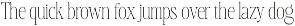 Royal Fortune Luxury Font Duo preview