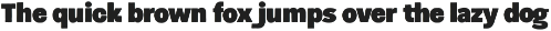 Plumo - Playful Chunky Display Font font preview