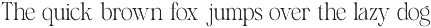 Crown Monarch - Stylish Elegant Font preview
