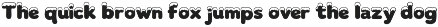 Snoel - Playful Christmas Font font preview