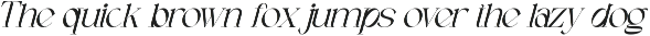 MARITIME DEFENSE - MODERN SERIF FONT preview