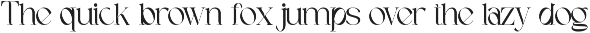 MARITIME DEFENSE - MODERN SERIF FONT preview