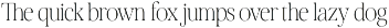 Le Mighty Legacy - Modern Serif preview