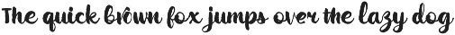 Wildwritten - Handwritten Script preview