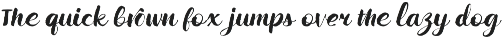 Wildwritten - Handwritten Script preview