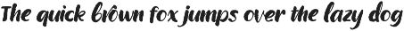 Wildwritten - Handwritten Script preview