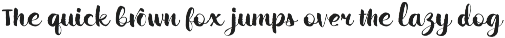 Wildwritten - Handwritten Script preview
