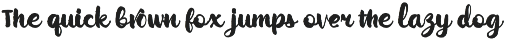 Wildwritten - Handwritten Script preview
