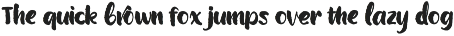 Wildwritten - Handwritten Script preview