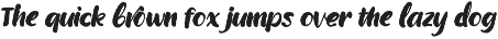Wildwritten - Handwritten Script preview