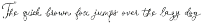 Adorie Halfo - Rustic Simple Script preview