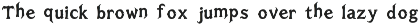 Talonfiend Gothic Horror displayFont preview