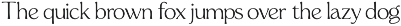 YJ Sunday Butter font preview