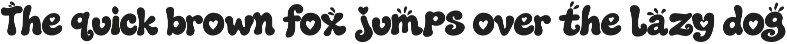 Jingle Mochi preview