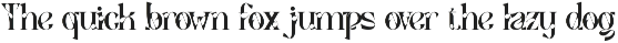 TIMELESS CLASSICAL FONT font preview