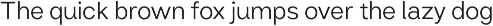 Axiome SM Technical Sans & Mono preview