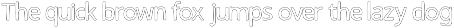 Woblen Hand-Drawn Display Font preview