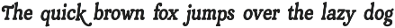 Mystic Groove – Retro Display Font preview