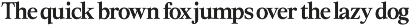 Rosemeri — MODERN EDITORIAL SERIF preview