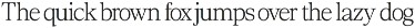 Rosemeri — MODERN EDITORIAL SERIF preview