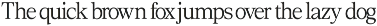 Rosemeri — MODERN EDITORIAL SERIF preview
