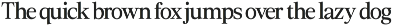 Rosemeri — MODERN EDITORIAL SERIF preview