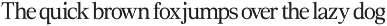 Rosemeri — MODERN EDITORIAL SERIF preview