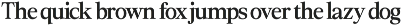 Rosemeri — MODERN EDITORIAL SERIF preview