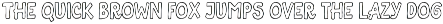 Butterlike Mixed Handmade Font preview