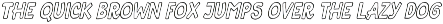 Butterlike Mixed Handmade Font preview
