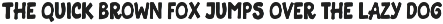 Butterlike Mixed Handmade Font preview