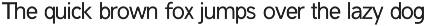 Raviel – A Refined Sans Serif preview