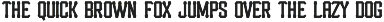 Maxgrit - Bold Vintage Display Font preview