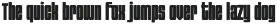 Pravex - Bold Modern Typeface preview