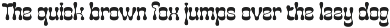 Jubela – Groovy Psychedelic Font preview