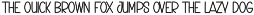 Zombie Catchers | Script Font preview