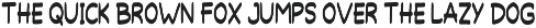 Children Writing - Cute Kids Font preview