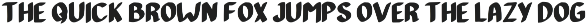 Super Retro - Groovy Vintage Font preview