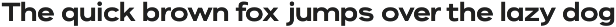 Eleven Eleven Sans Serif preview