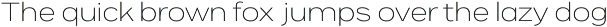 Eleven Eleven Sans Serif preview