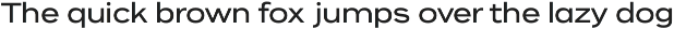 Eleven Eleven Sans Serif preview