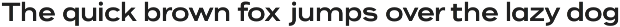 Eleven Eleven Sans Serif preview