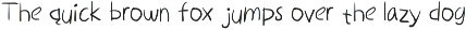 Lulbia Handwritten Quirky Font preview