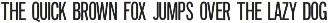 Fallyen Font Duo Signature Sans preview