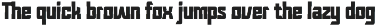 Vordex – Futuristic Display Font font preview