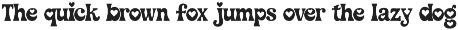 Sweetheart Serif preview